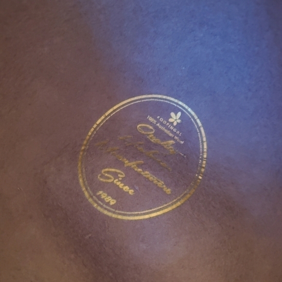 𝅺kooringal 100% Australian Wool Hat - Picture 6 of 10